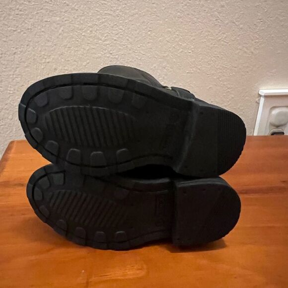 Carter's Liat Girls' High-Shaft Riding Boots-Size 7 - Picture 4 of 6